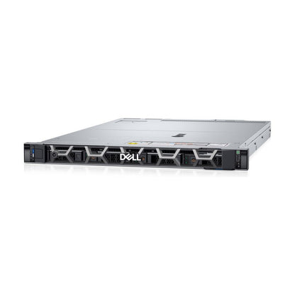 PowereEdge R660xs Intel Xeon Gold 5416S 