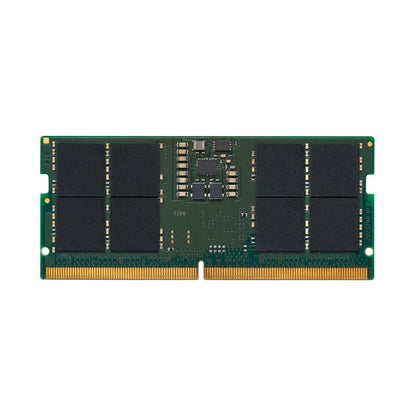 16GB DDR5-5600MT/s Non-ECC CL46 SODIMM