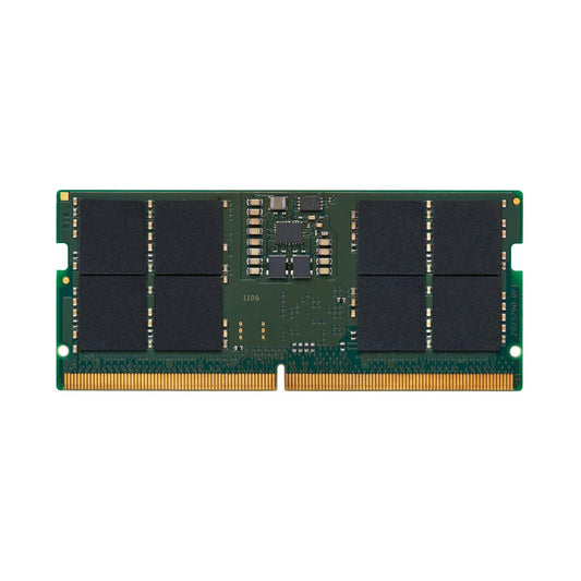 16GB DDR5-5600MT/s Non-ECC CL46 SODIMM