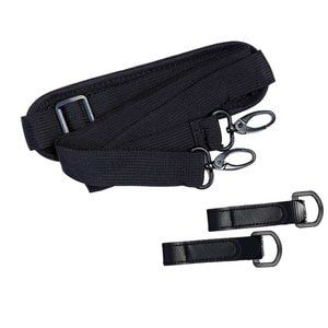 EDA10A shoulder strap, 1pcs/kit