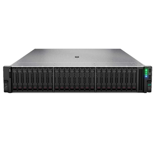 HPE DL380 GEN11 24SFF NC CTO SVR