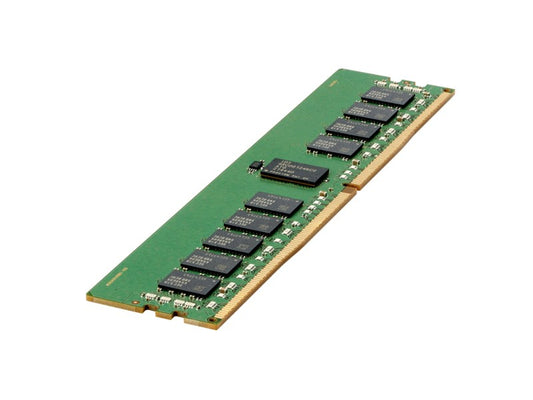HPE 64GB 1X64GB DUAL RANK X4 DDR4 2933 C