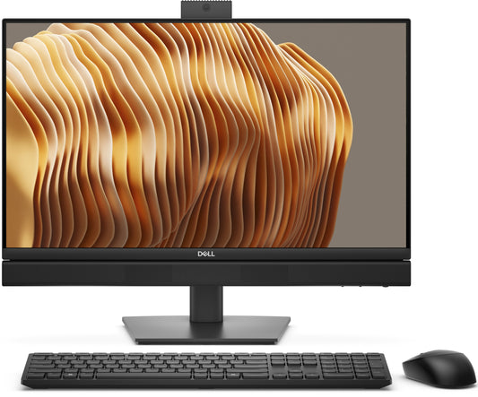 Dell Pro 24 All-in-One QC24251; i5; 16 G