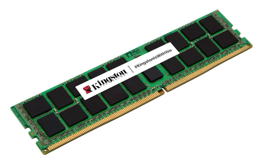 32GB DDR4-3200MT/s Reg ECC Module