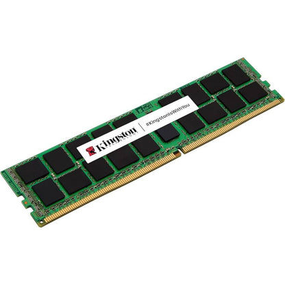 16GB DDR4-2666MHz Reg ECC