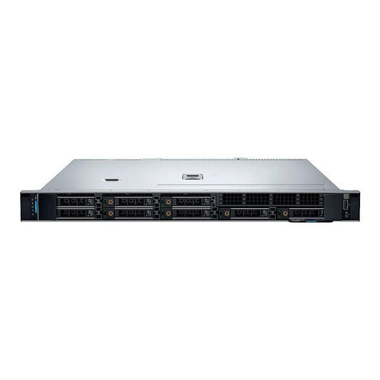 PowereEdge R360 Intel Xeon E 2468 16GB 4
