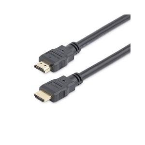 0.3m Short High Speed HDMI Cable MM