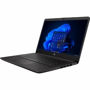 HP 240G9 Celeron N4500, Linux, 8GB, 256S