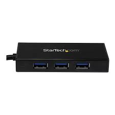 USB 3.0 SuperSpeed to Gigabit Ethernet N