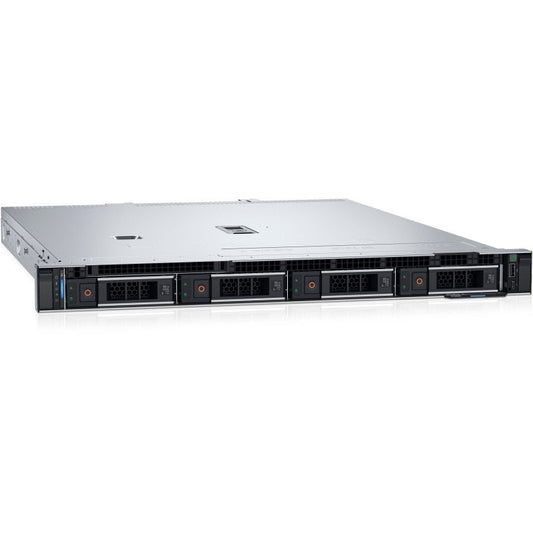 PowereEdge R360 Intel Xeon E 2414 16GB