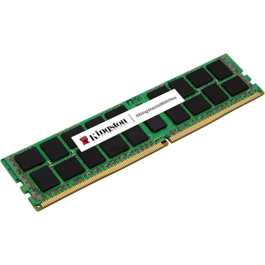 16GB DDR4-2666MHz ECC MODULE