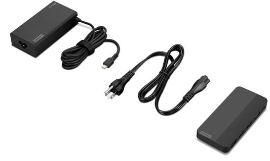 Dual Display Travel Dock
