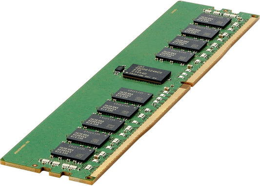 HPE 32GB 1X32GB DUAL RANK X4 DDR4 2933 C