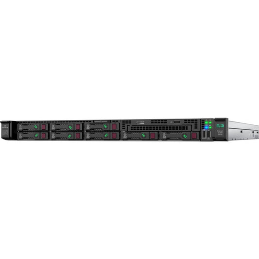 HPE DL360 Gen10 5218 1P 32G NC 8SFF Svr