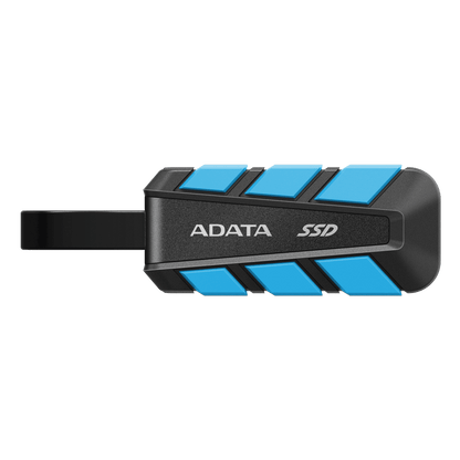 SSD EXTERNO SC740 1 TB TIPO C