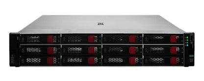 DL380 G11 12LFF 4410Y(12c/2.0GHz/150w) 1