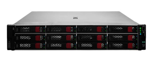 DL380 G11 12LFF 4410Y(12c/2.0GHz/150w) 1
