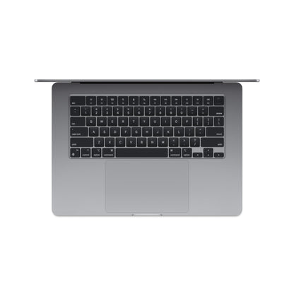 MBA 15 SLV/10C GPU/16GB/256GB-SPA