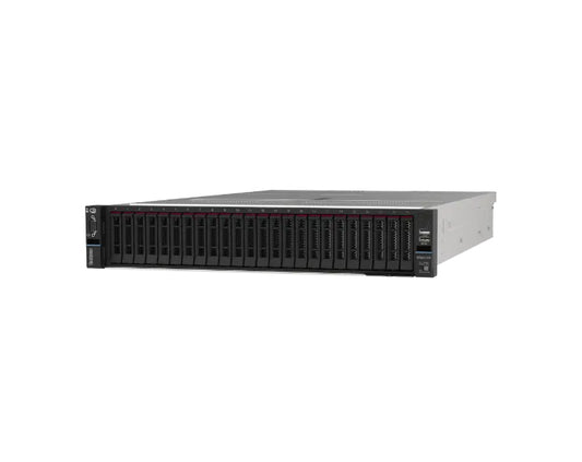 ThinkSystem SR650 V3 1xIntel Xeon Silver
