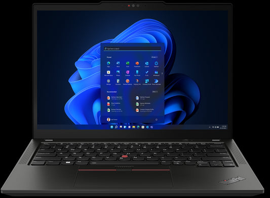 ThinkPad X13 Gen 4 Missouri 1.0 Ci7 RAM
