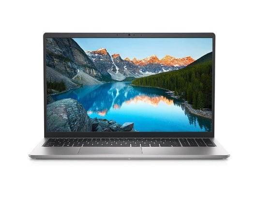 Inspiron 3520/i5/8GB/512 GB Linux/1Year