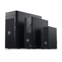 Precision 3460 SFF i7 Windows 11 Pro 16G