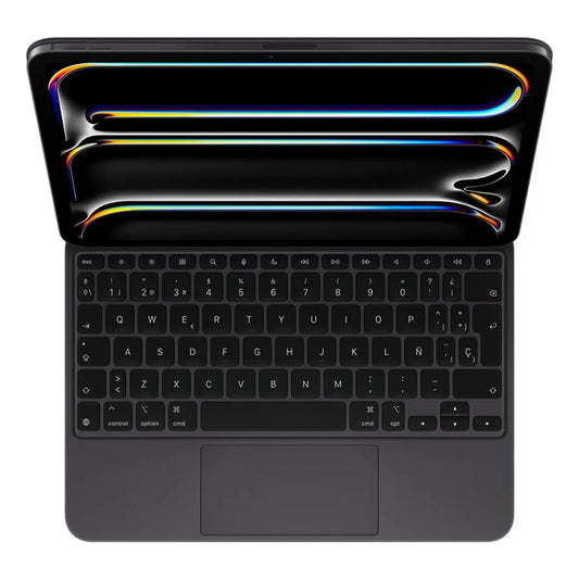IPAD MAGIC KEYBOARD 11-SPA