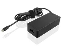 Lenovo 65W Standard AC Adapter (USB Type