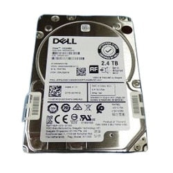 2.4TB 10K RPM SELF-ENCRYPTING SAS 12GBPS