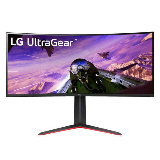Monitor 34" Curvo