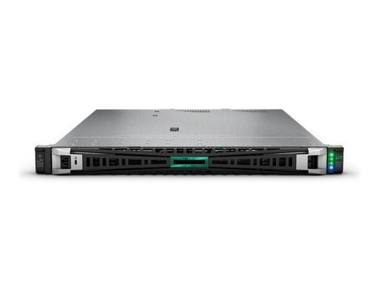 HPE ProLiant DL320 Gen11 Intel Xeon-B 34