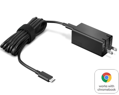 Lenovo 65W USB-C GaN Adapter