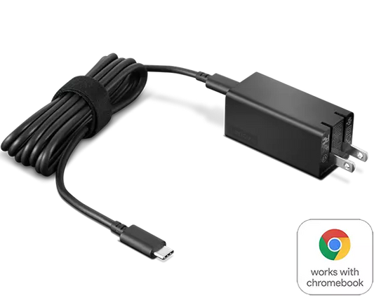 Lenovo 65W USB-C GaN Adapter