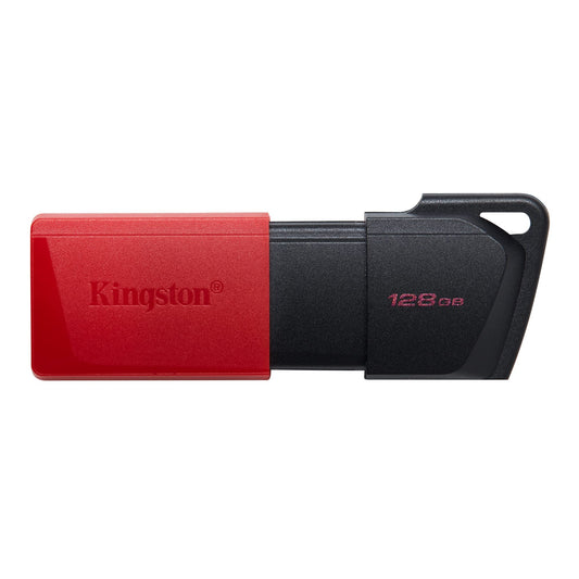 128GB USB3.2 Gen1 DataTraveler Exodia M