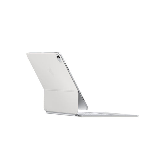 IPAD MAGIC KEYBOARD 13 WHITE-SPA