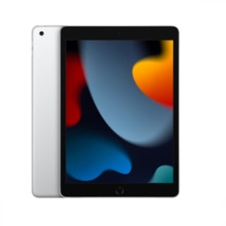 IPAD WI-FI 256GB SILVER-LAE