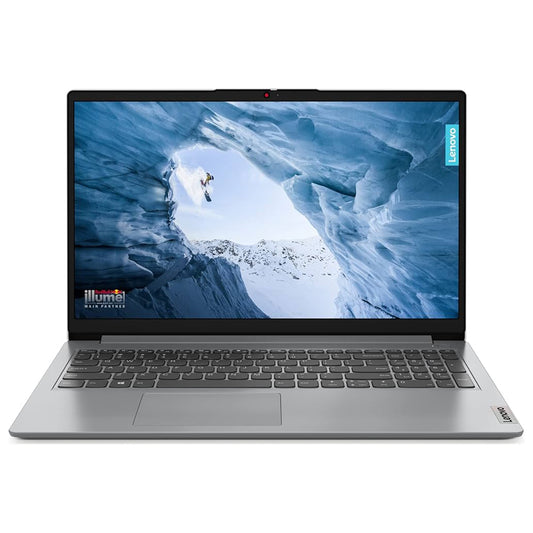 IdeaPad 1 15IGL7 Celeron 8GB 256 SSD