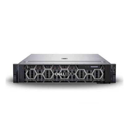 PowereEdge R360 Intel Xeon E 2488 2x 16G