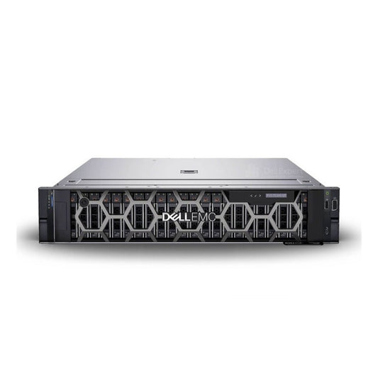 PowereEdge R360 Intel Xeon E 2488 2x 16G
