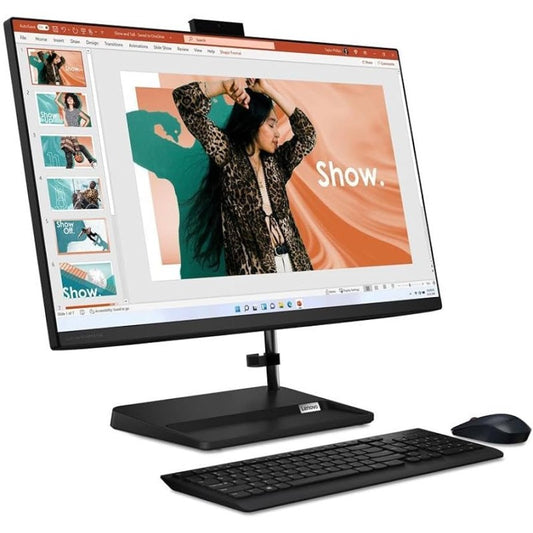 DT IC AIO 3 27IAP7 I512450H 1T 16G