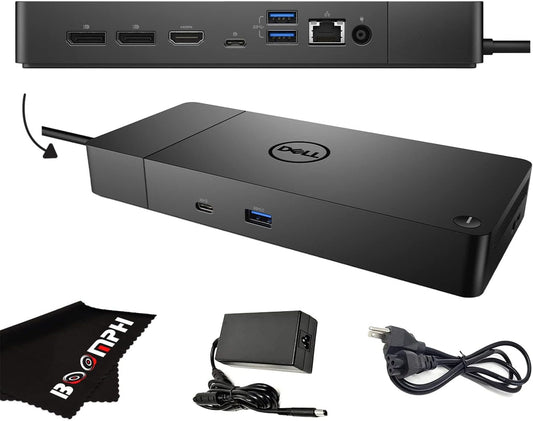 Docking DELL WD19S130W