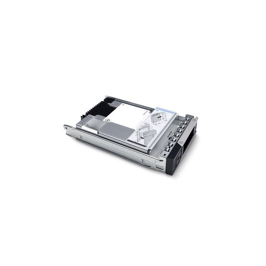 Dell 1.92TB SSD SATA RI 6Gbps 3.5in HotP