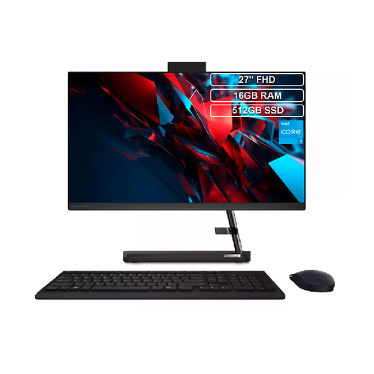 DT IC AIO 3 27IAP7 I512450H 512G 16G