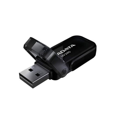 ADATA USB UV240 32GB BLACK