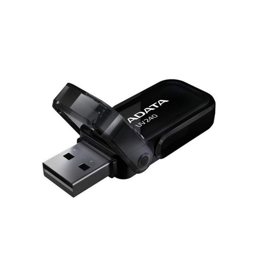 ADATA USB UV240 32GB BLACK