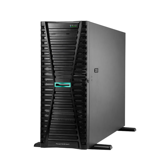 HPE ProLiant ML350 Gen11 4410Y 2.0GHz 12