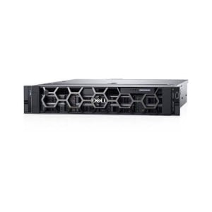 Dell R7515 AMD EPYC 7443P 16G 480 SVR