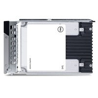 3.84TB SSD up to SAS 24Gbps ISE RI 512e