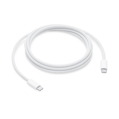 240W USB-C CHARGE CABLE (2M)-AME-240W US