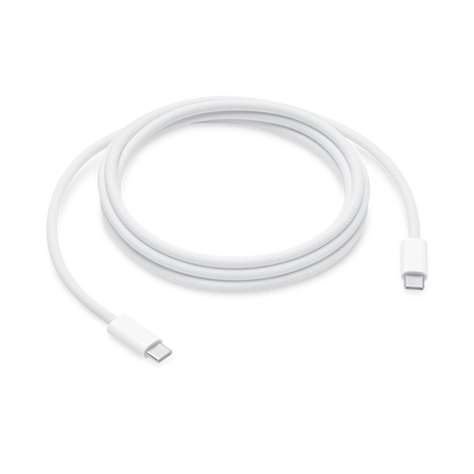 240W USB-C CHARGE CABLE (2M)-AME-240W US